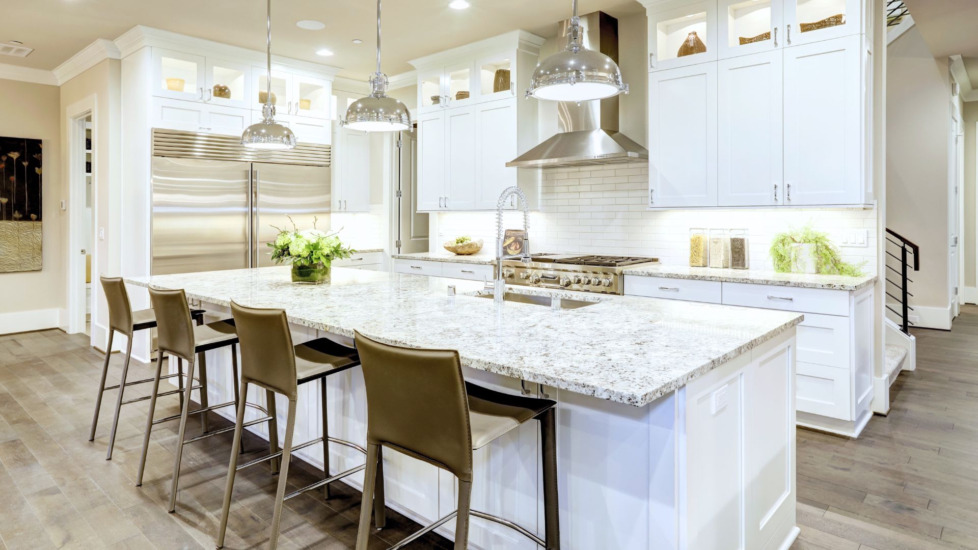 Custom-Built vs Turnkey Luxury Homes: Which Is Worth It?