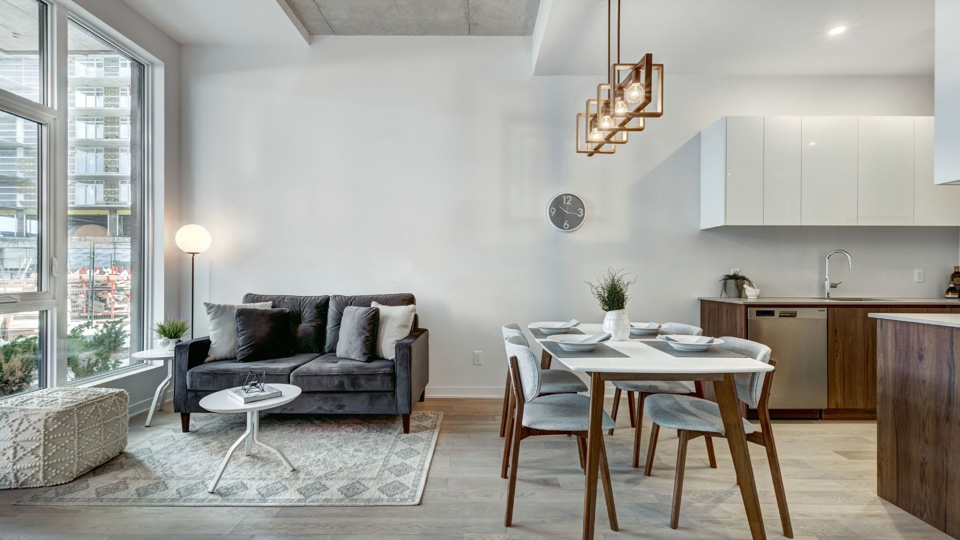 Rent vs. Buy in Canada