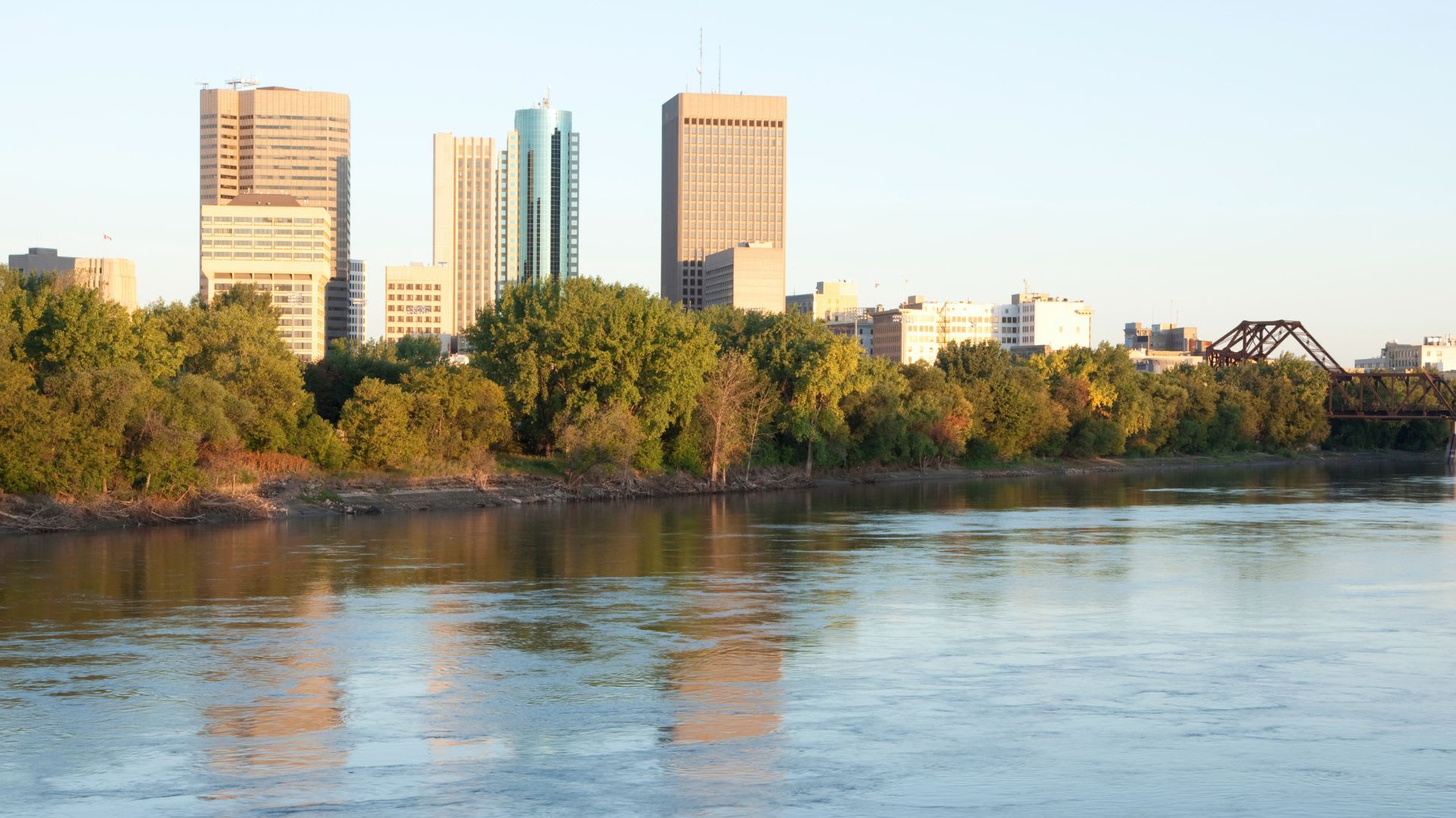 Best Places to Live 2026: Winnipeg Real Estate