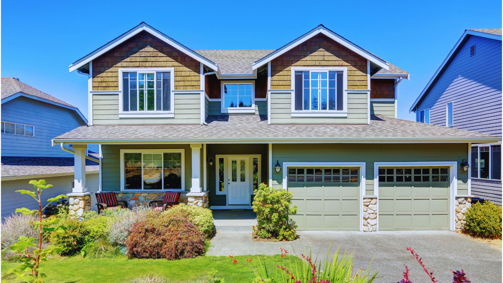 A New Immigrant’s Guide to Buying a Home in the U.S.