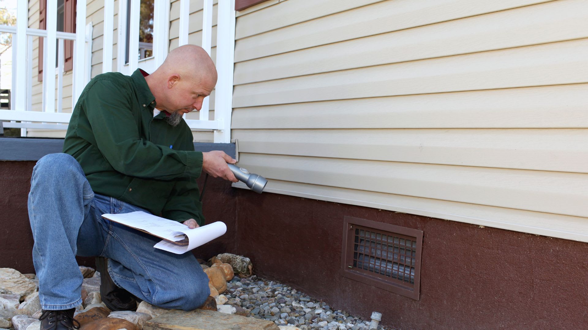 Can You Sell a House with Foundation Problems?