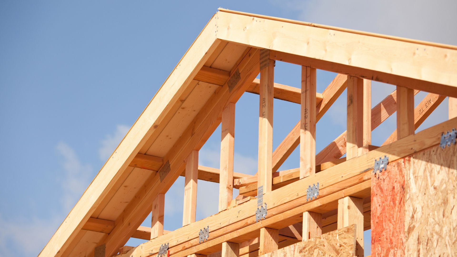 How Much Per Square Foot to Build a House in Ontario?