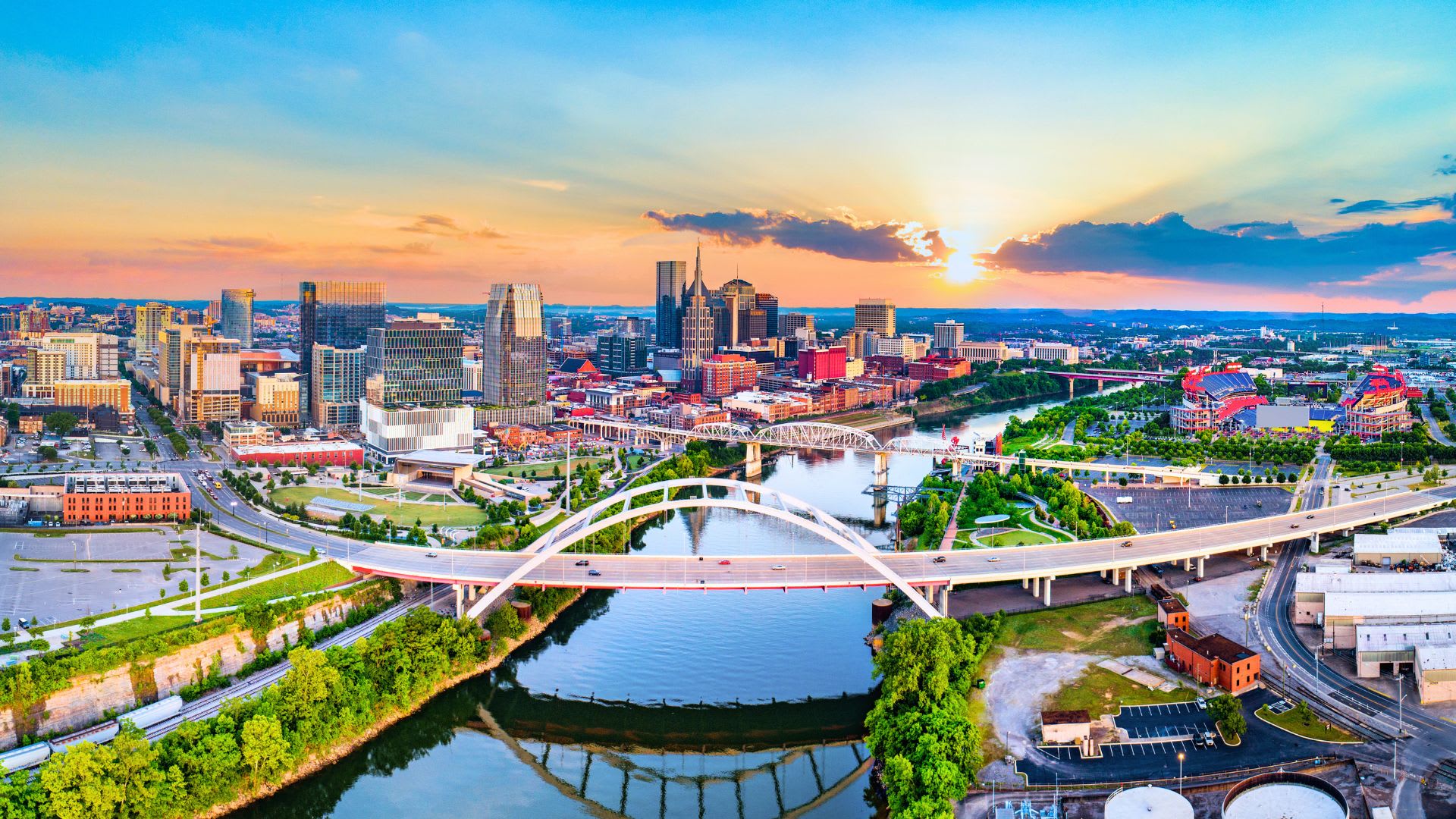 How Much Does It Cost to Build a House in Tennessee?