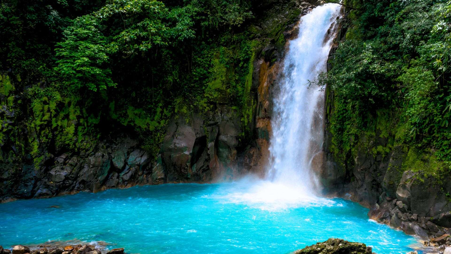 How to Buy a Home in Costa Rica