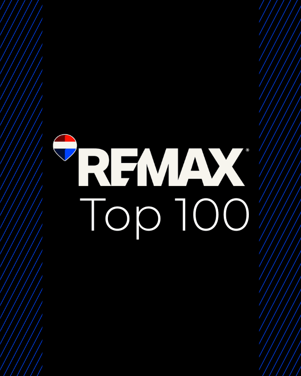 Top 100 home page