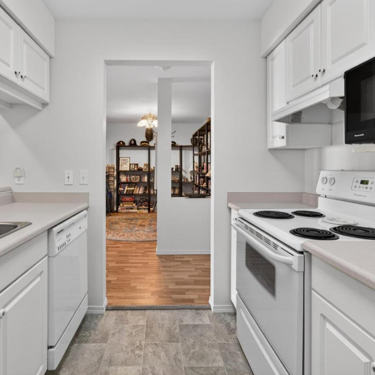 650 3 Street SW Unit# 310-1