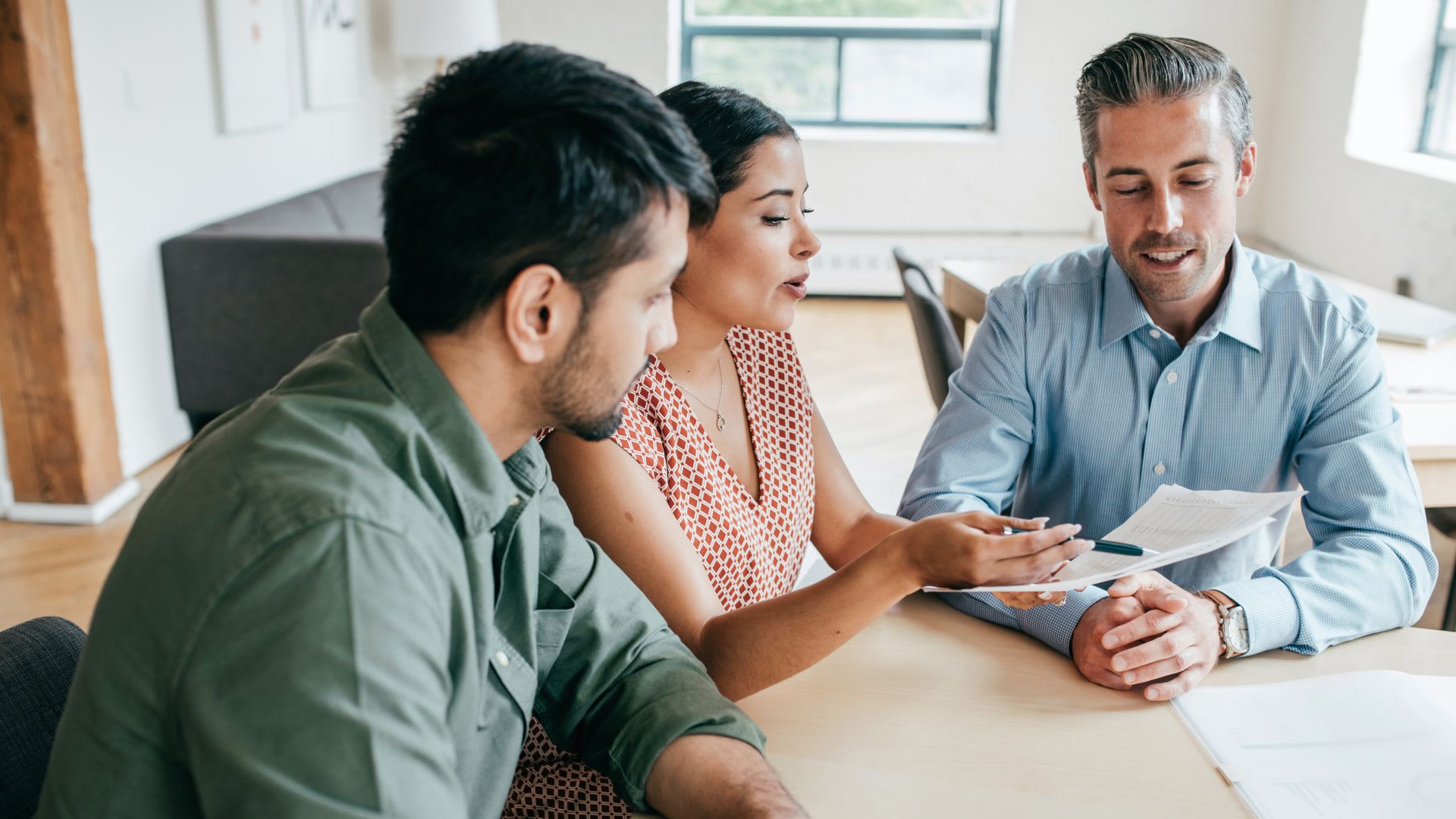 What Is a Purchase Plus Improvements Mortgage?