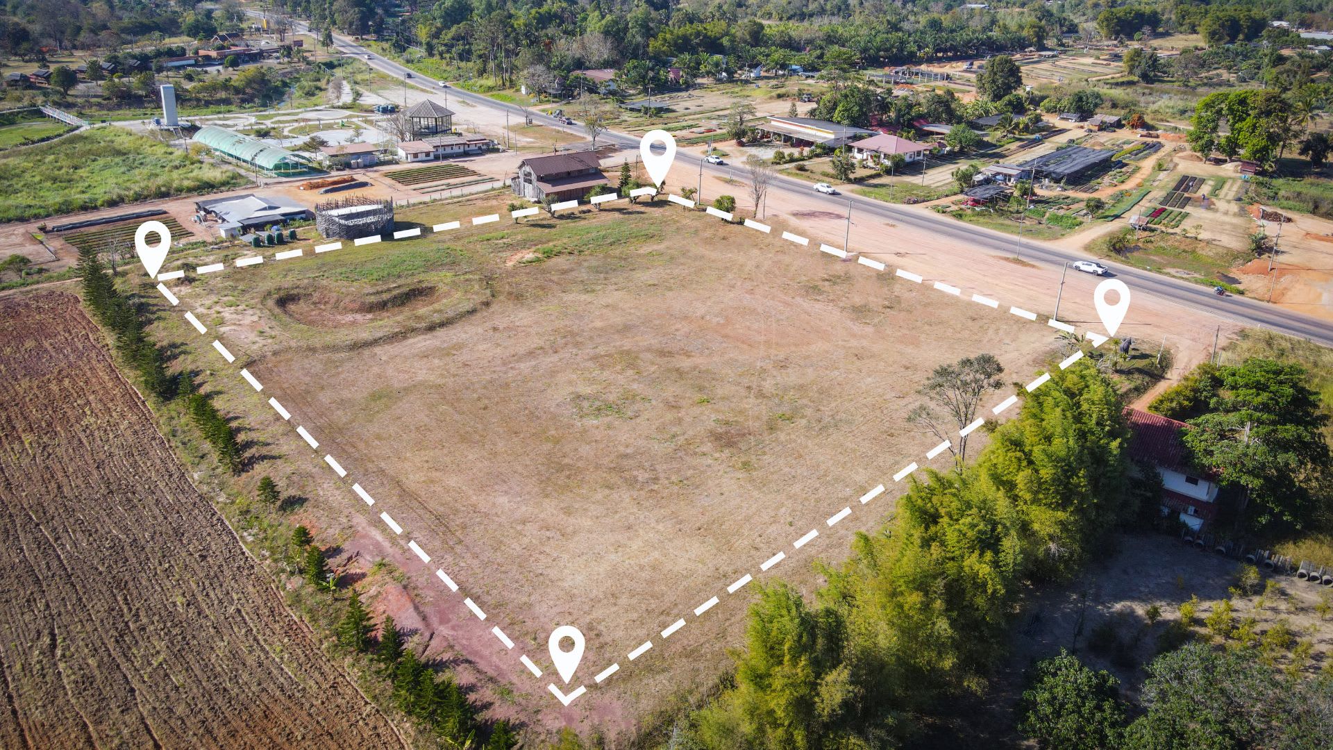 Questions to Ask Before Buying on Leased Land