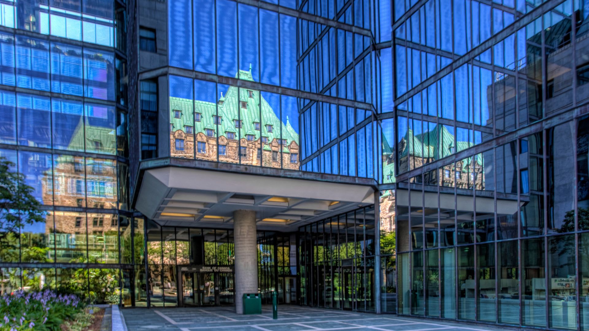 Bank of Canada Interest Rate Announcement: Rate Holds at 2.25%