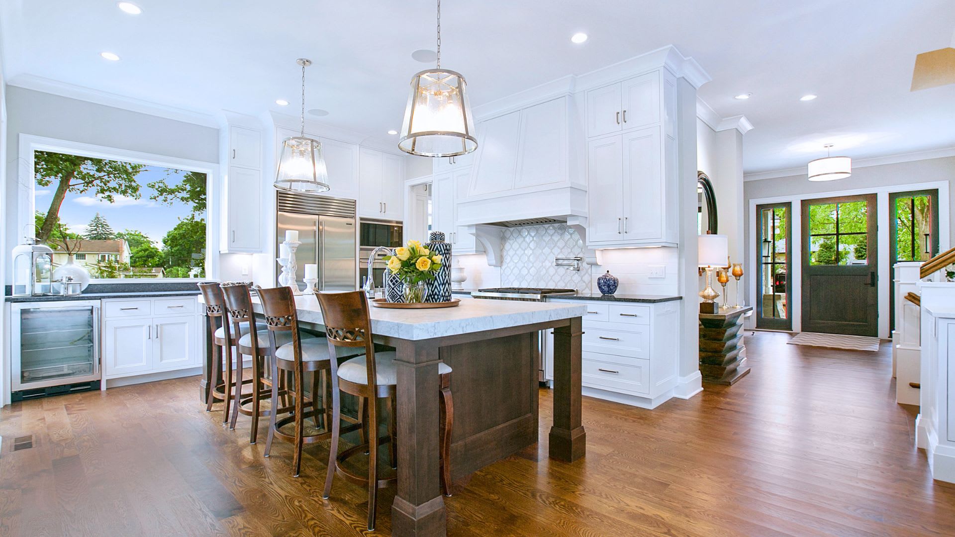 Selling a Home With Mortgage Rates Near 7%