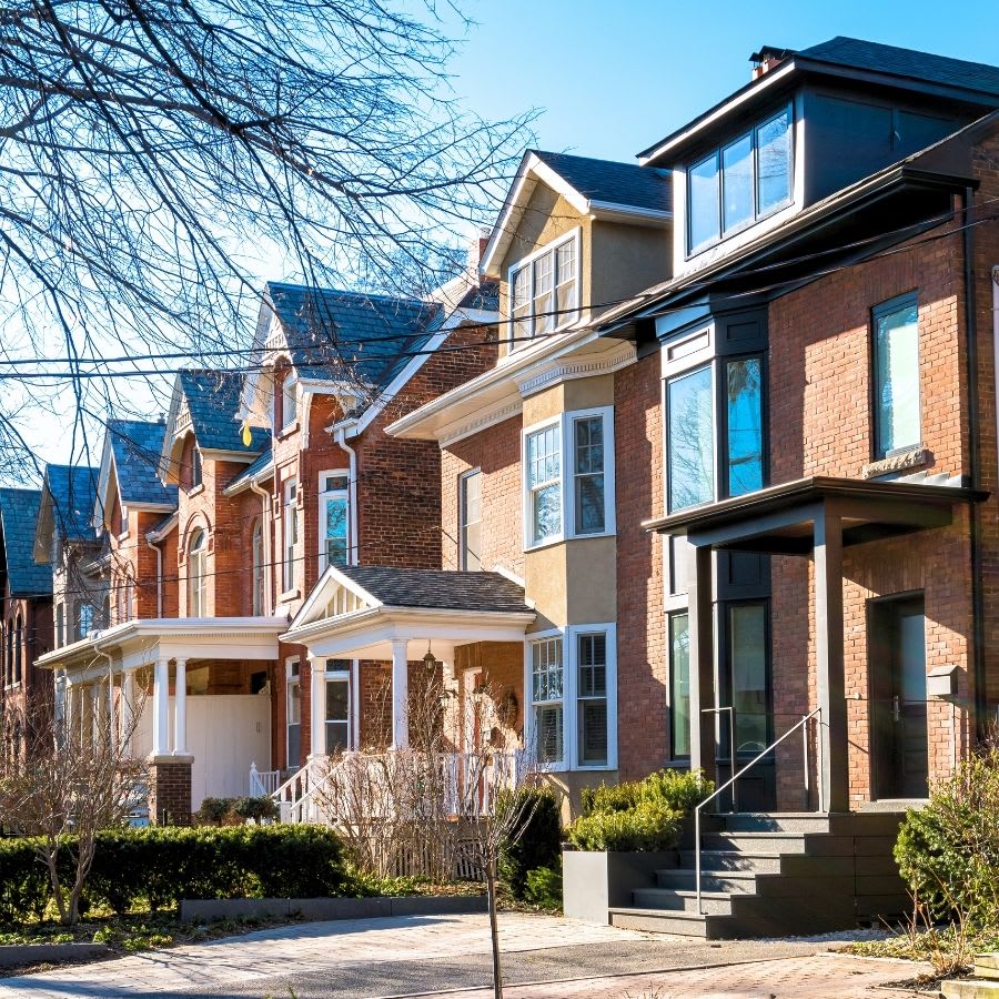 Toronto Homes for Sale Toronto Homes for Sale