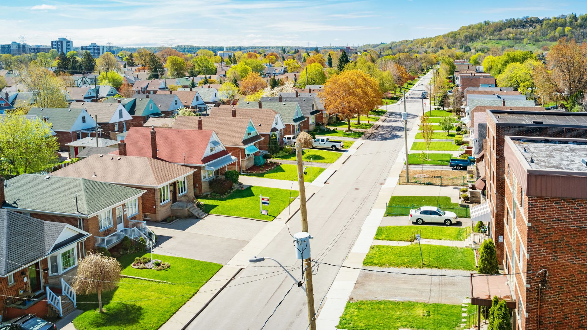 Real Estate Taxes and Legal Considerations