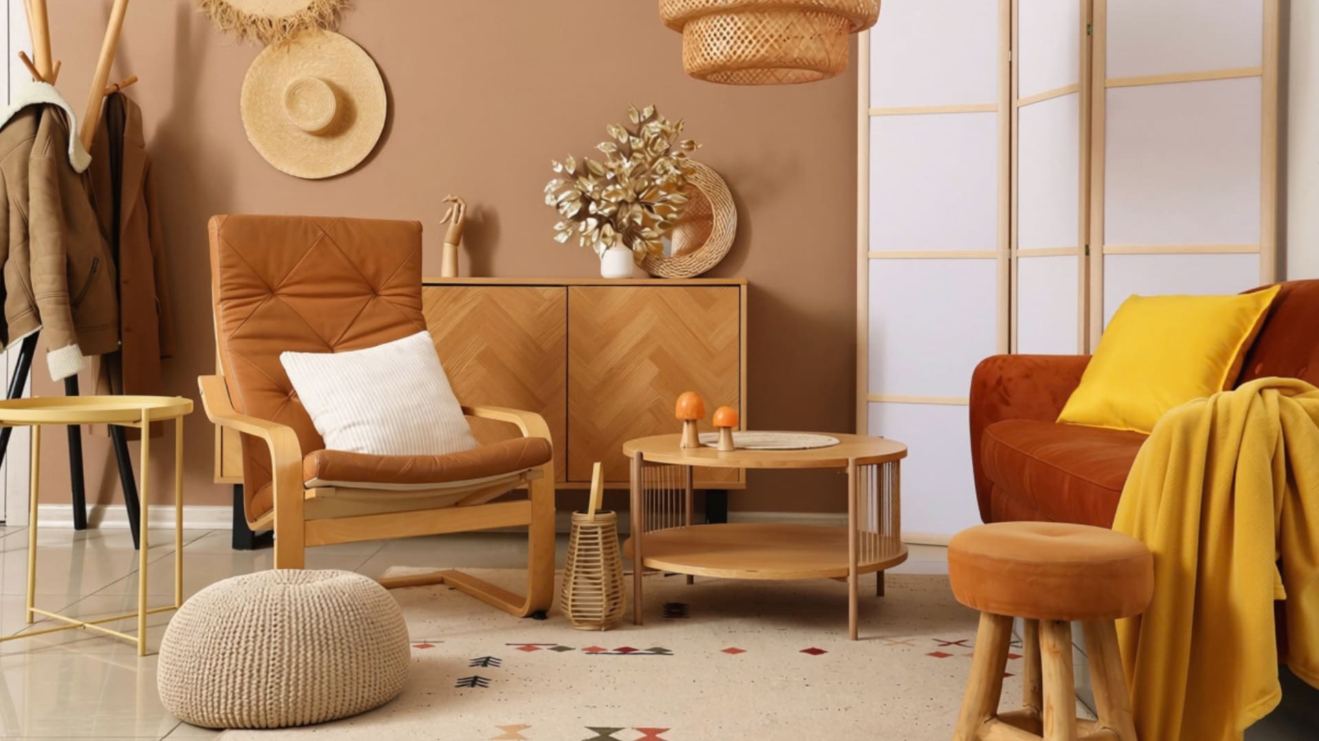 Fall Home Staging Ideas: A Room-by-Room Guide