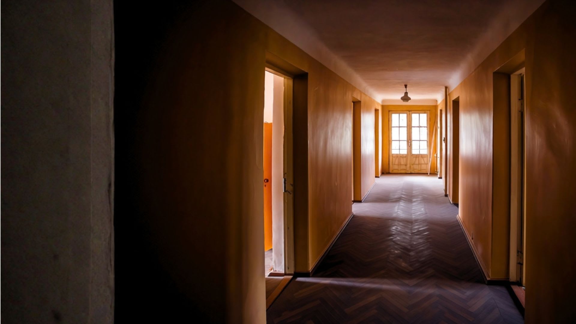 Protected: The Ghost in the Closet: Prepping a Vacant Listing