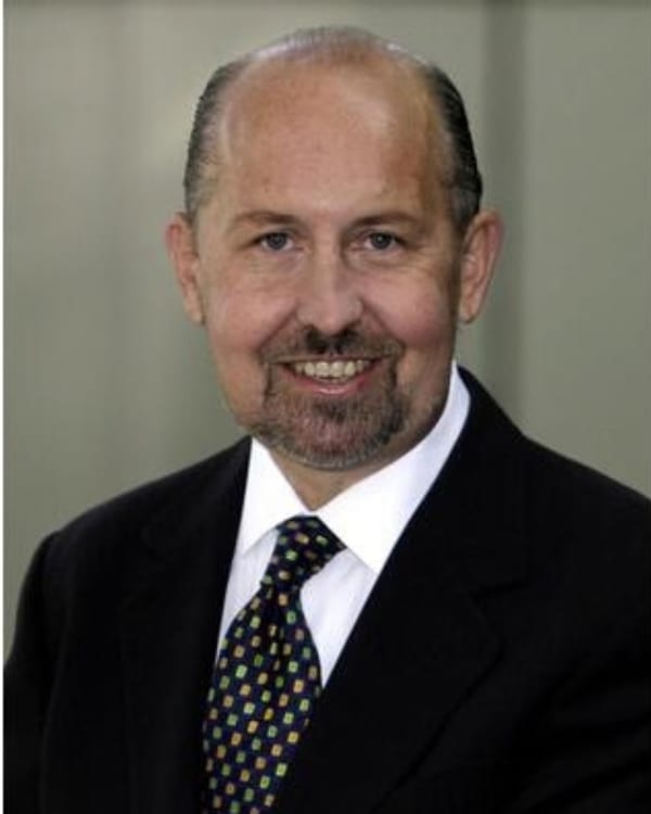 Roy Belson
