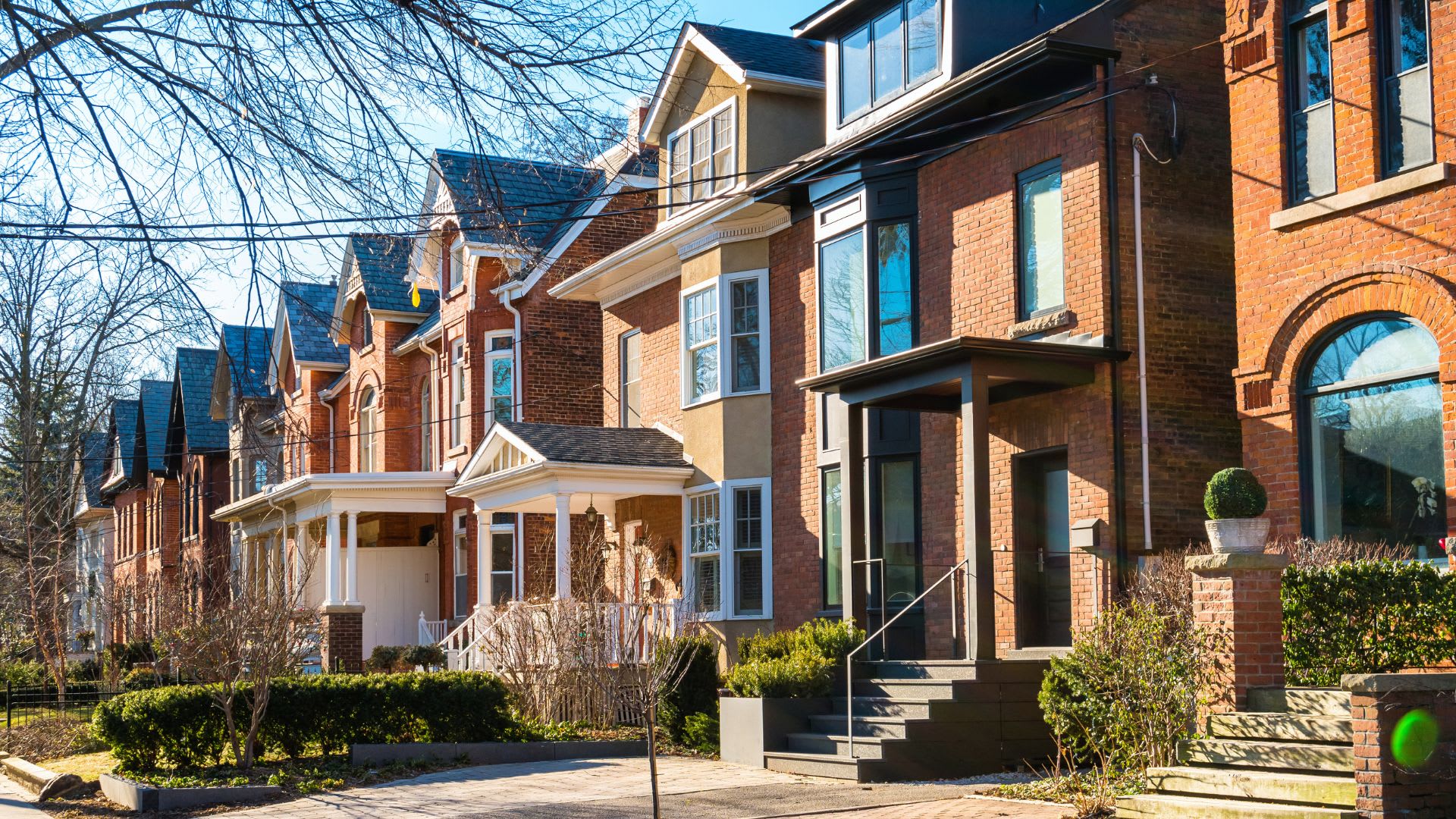 How to Buy a House in Canada as an American