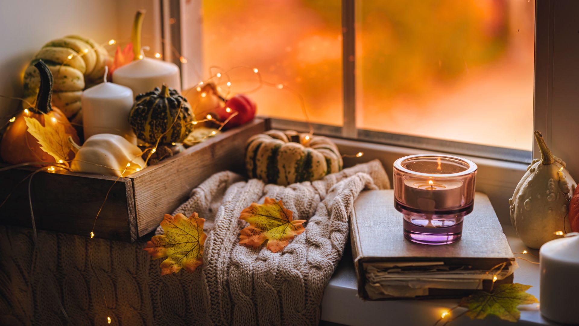 How to Find a Home Made for Fall Entertaining