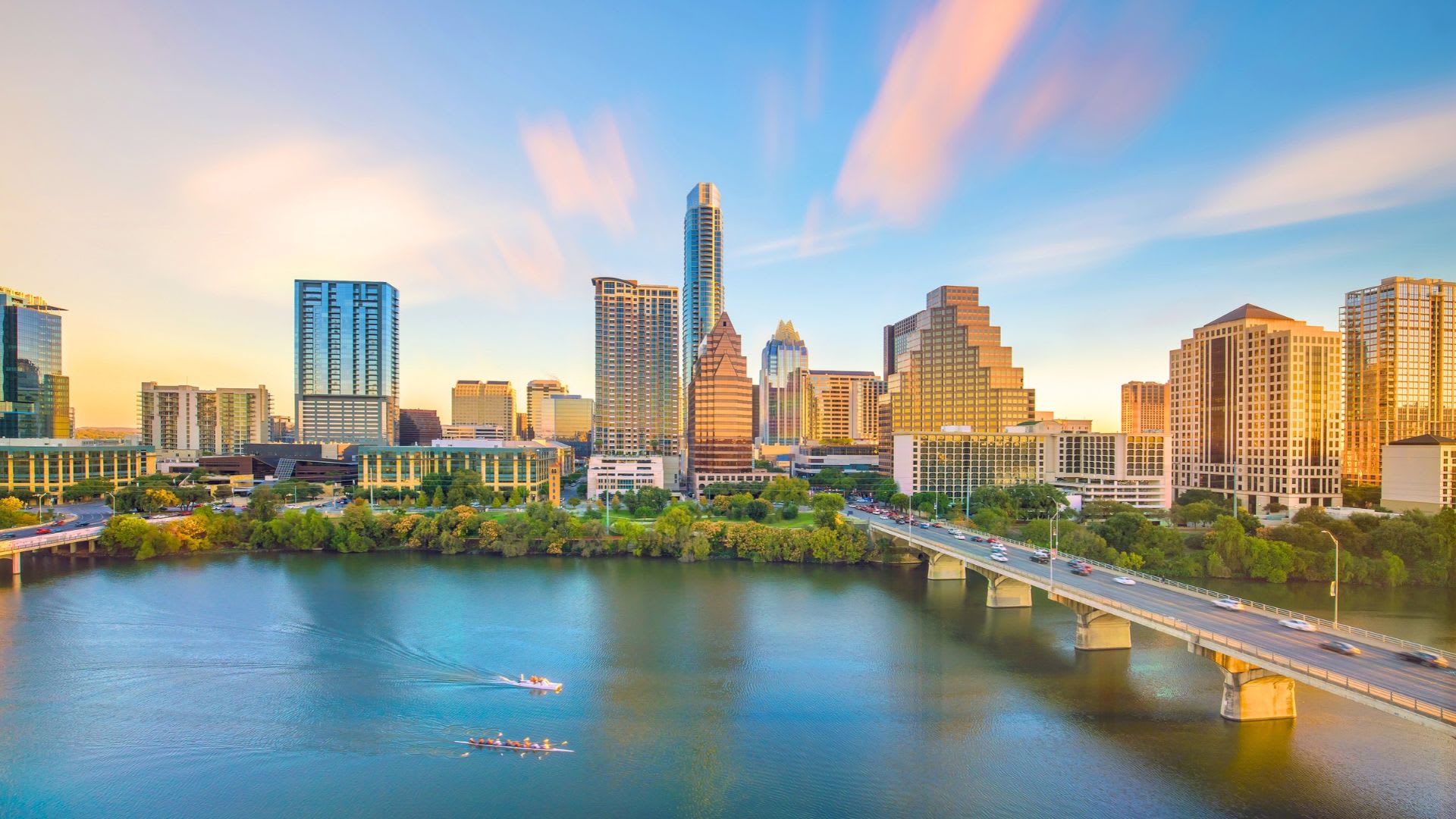 How Much Does It Cost to Build a House in Texas?