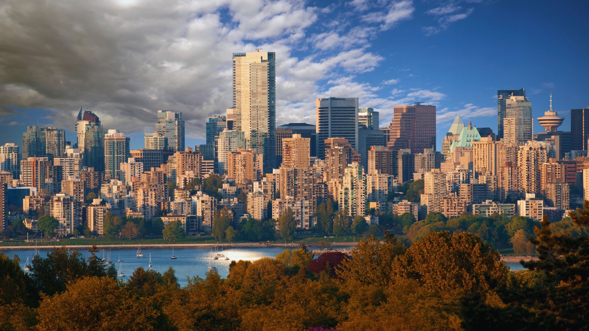 Protected: Vancouver Commercial Real Estate Fall 2026 Market Update