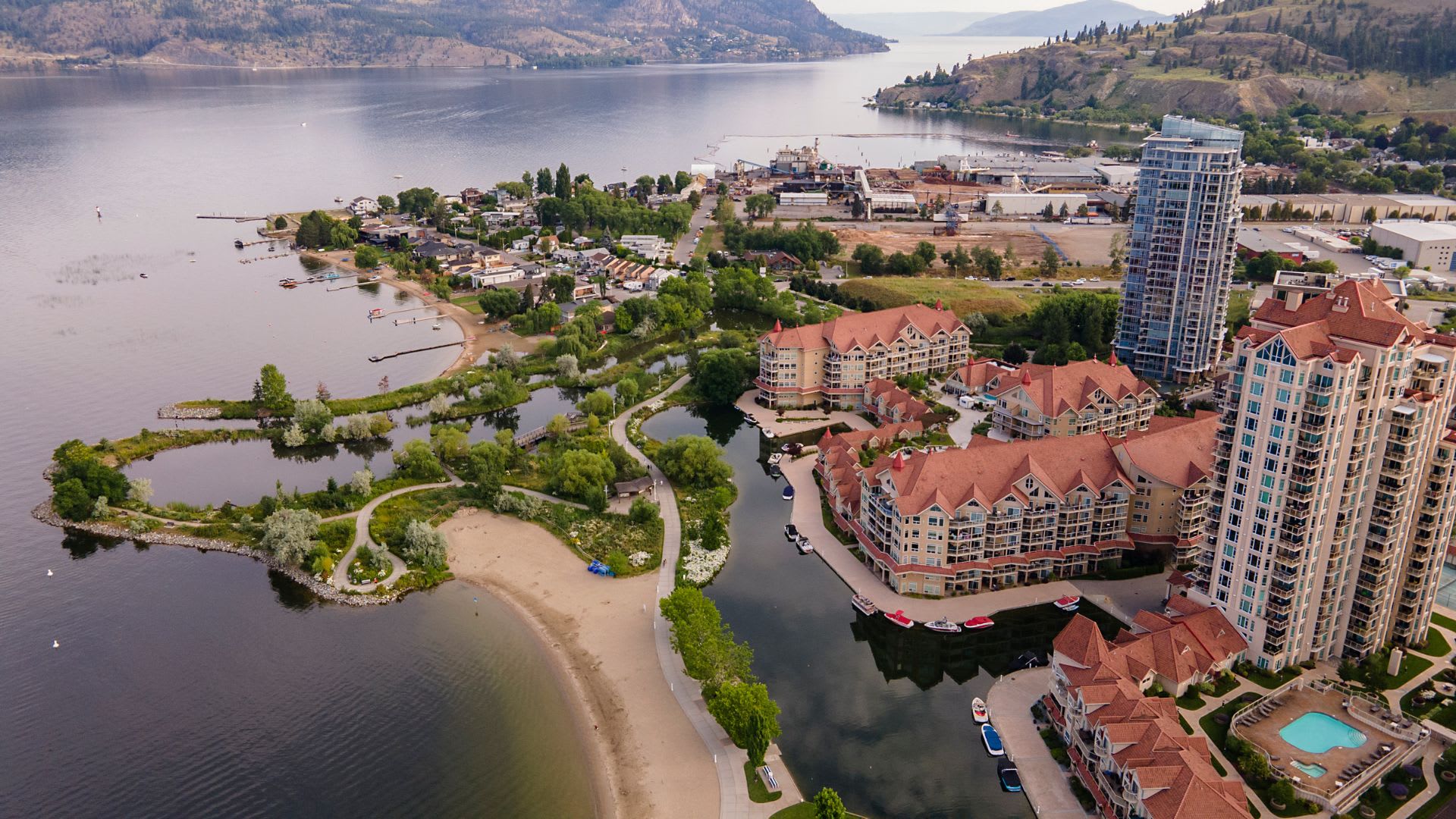 Protected: Kelowna Commercial Real Estate Fall 2026 Market Update