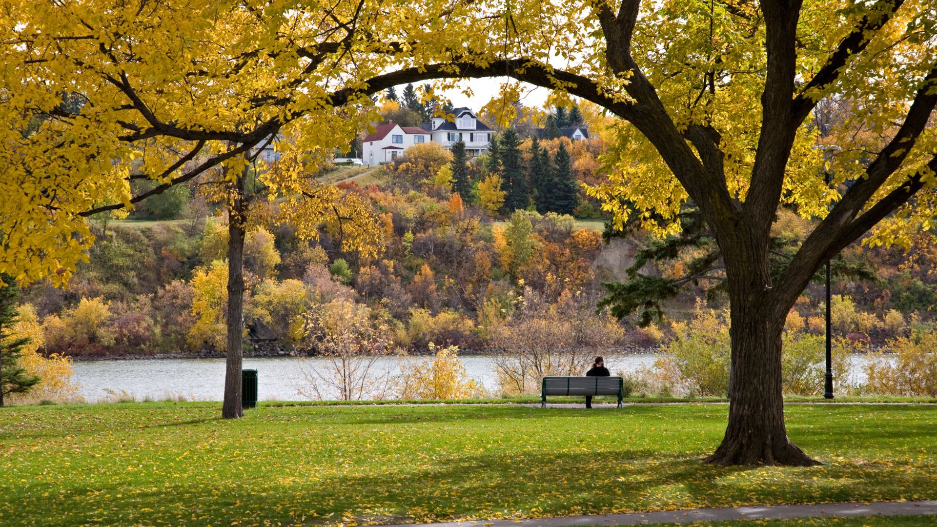 Saskatoon commercial real estate market in fall