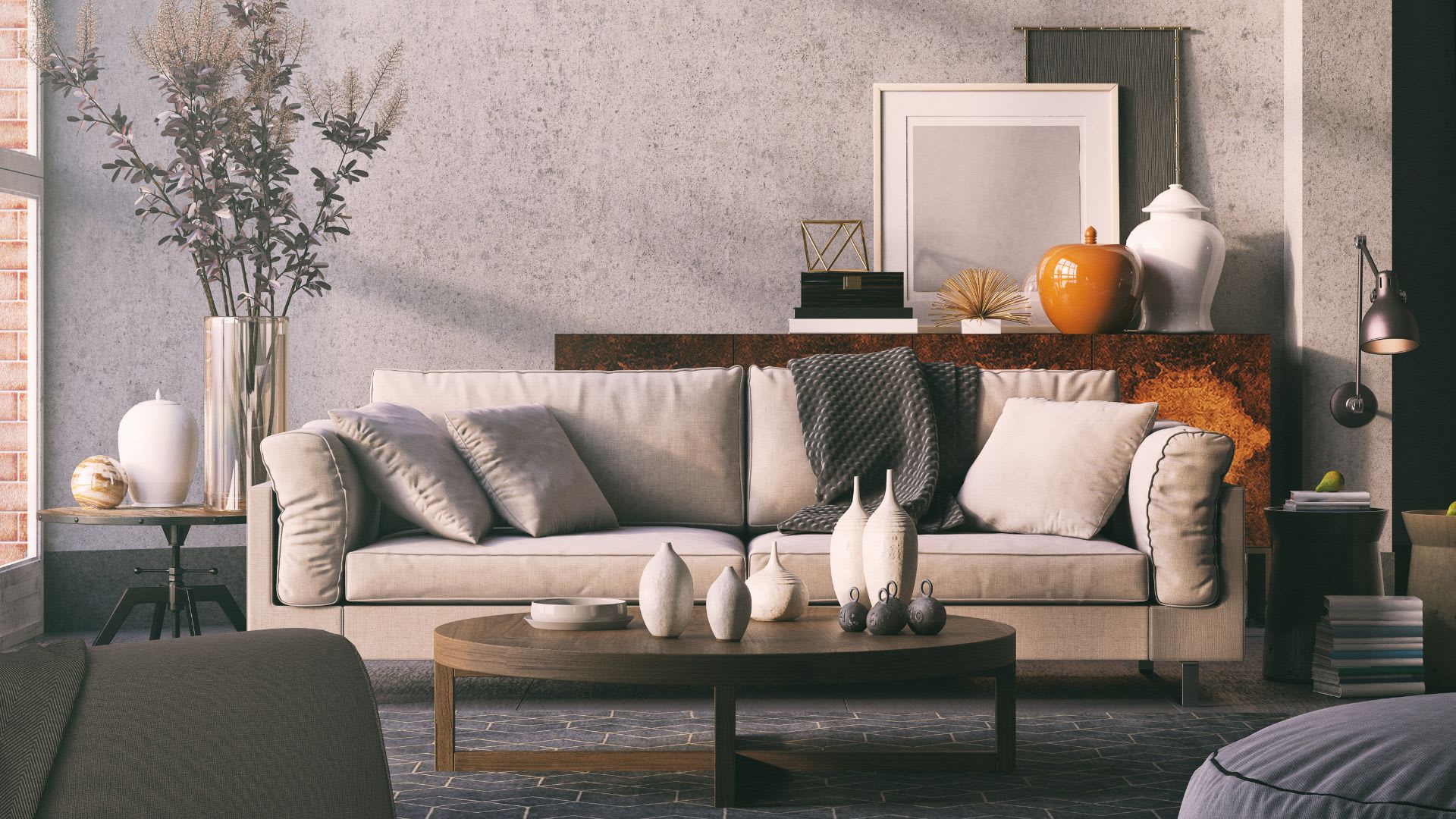 Fall Home Staging Ideas: A Room-by-Room Guide