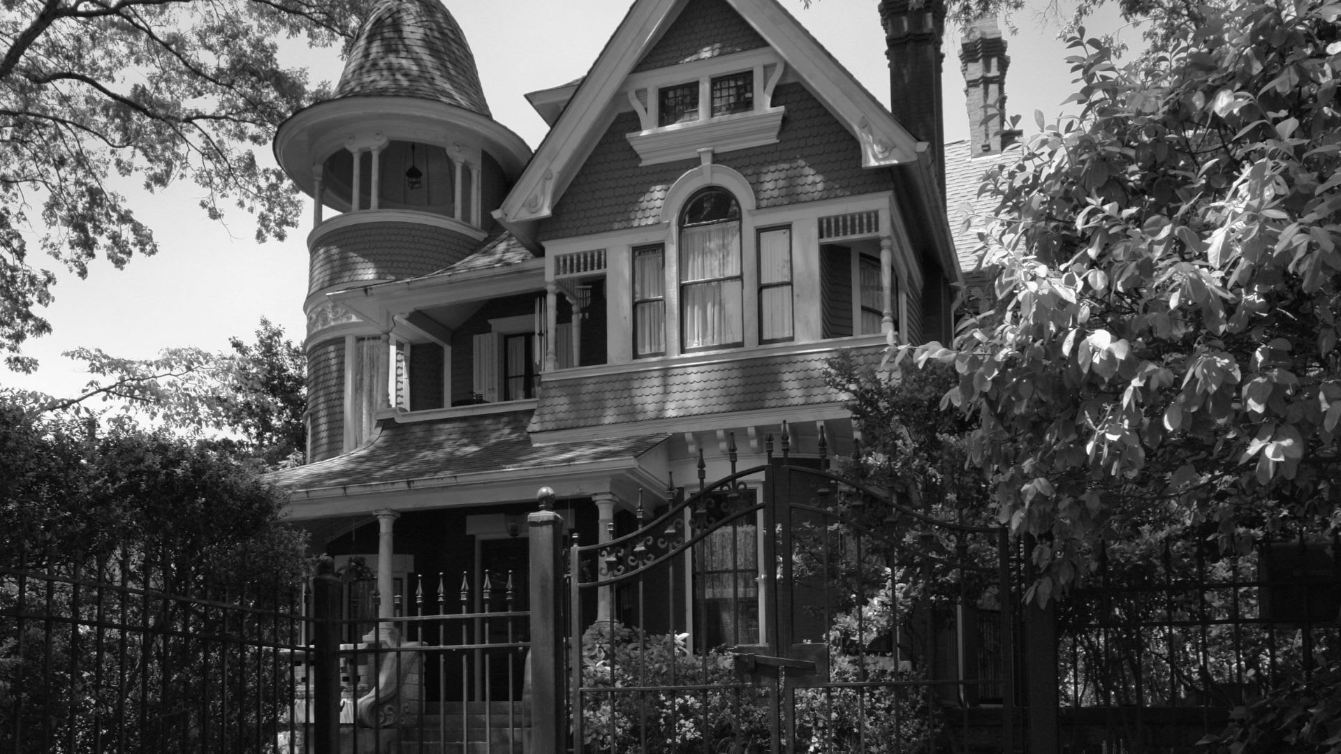 Skeletons in the Attic: Clearing an Estate Home to Sell