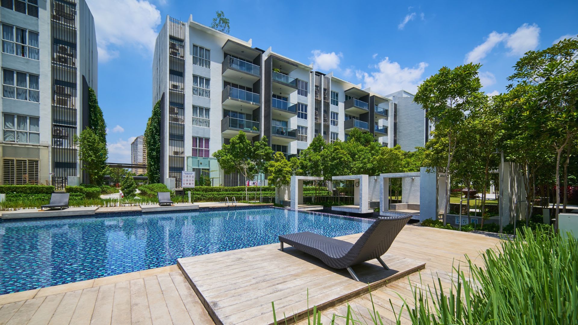 Condo Ownership in the United States