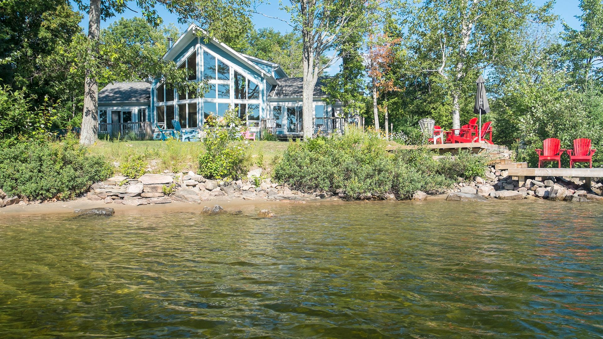 Why One Ontario Cottage Didn’t Sell—Until It Did