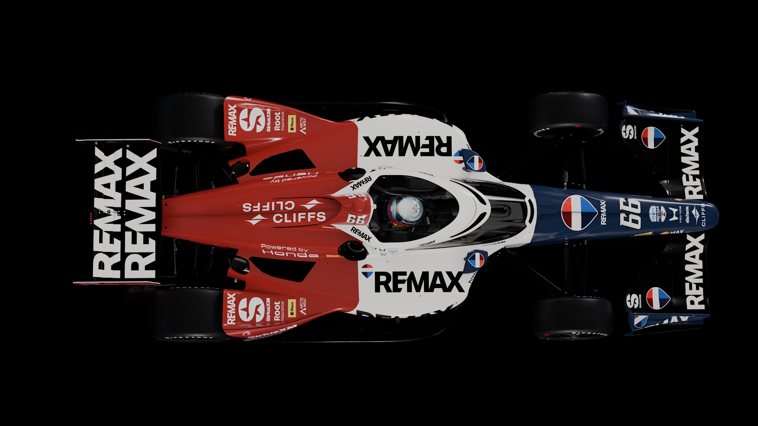 Meyer Shank Racing and REMAX Team Up for 2026 INDYCAR Season