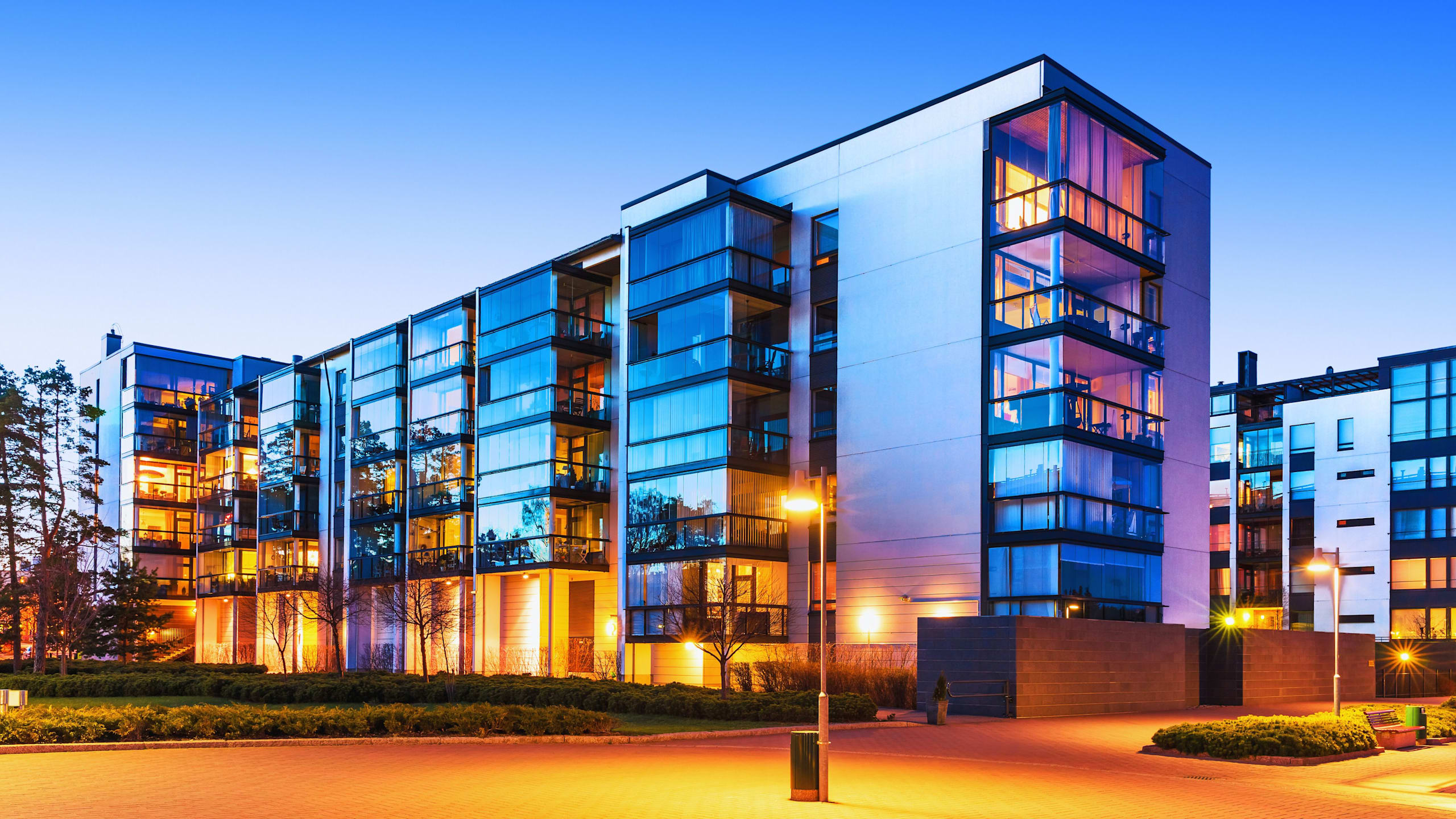 Why Suburban Commercial Real Estate Is Gaining Attention