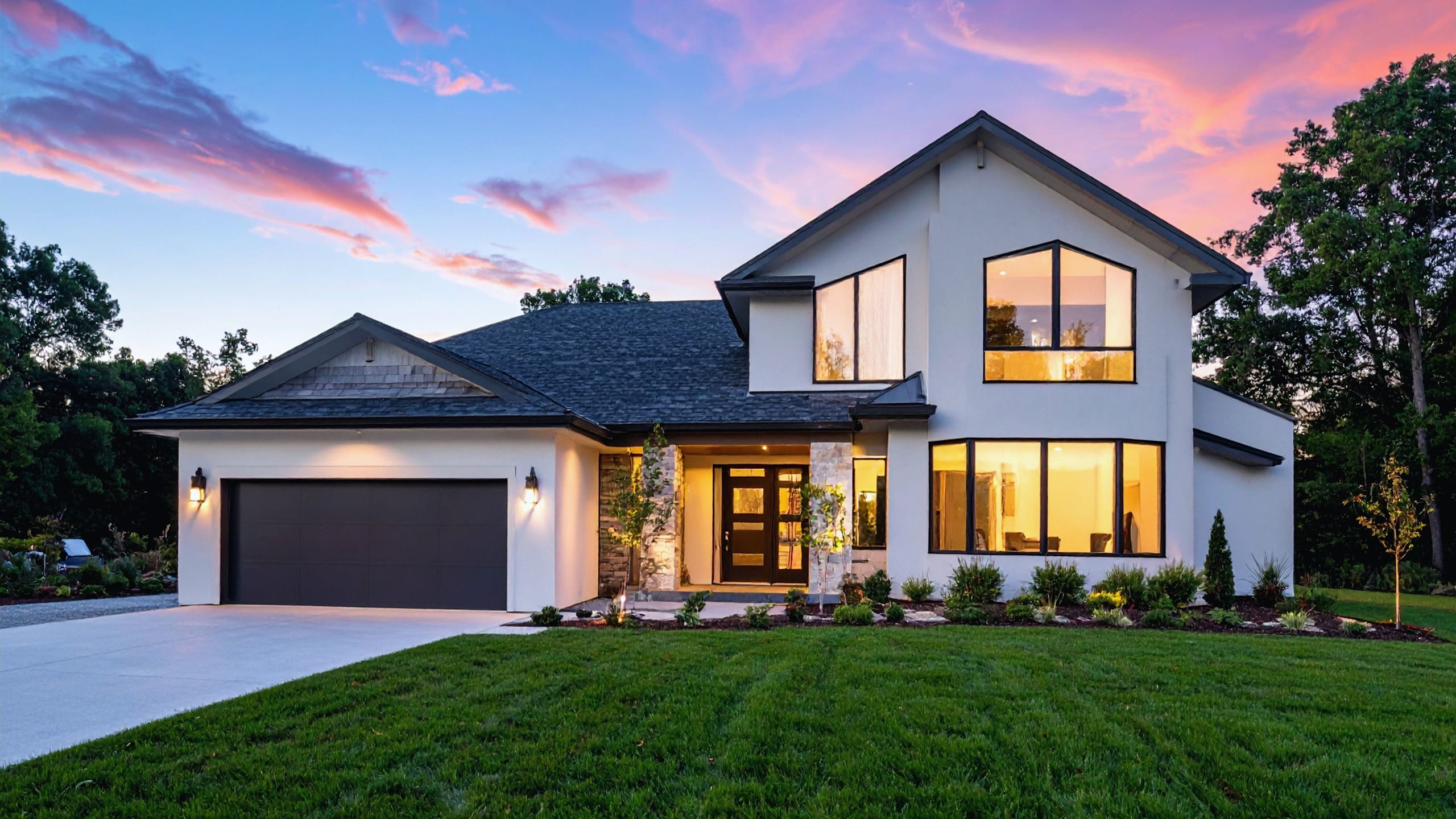 The Exterior Upgrades Buyers Notice Most in 2026