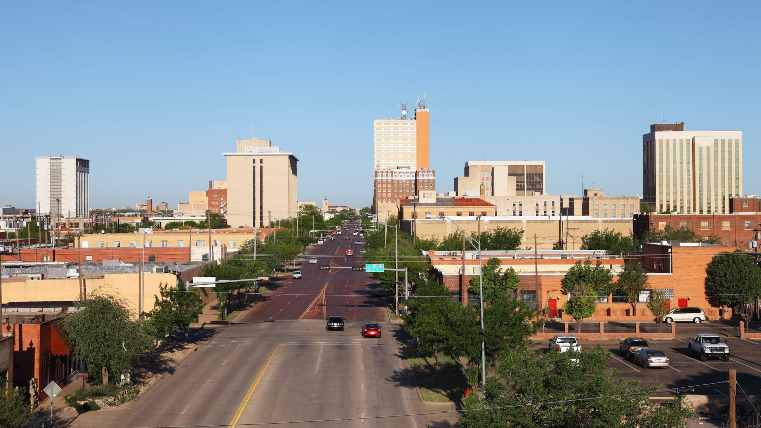 How Much Salary Do I Need to Afford a House in Lubbock, Texas?