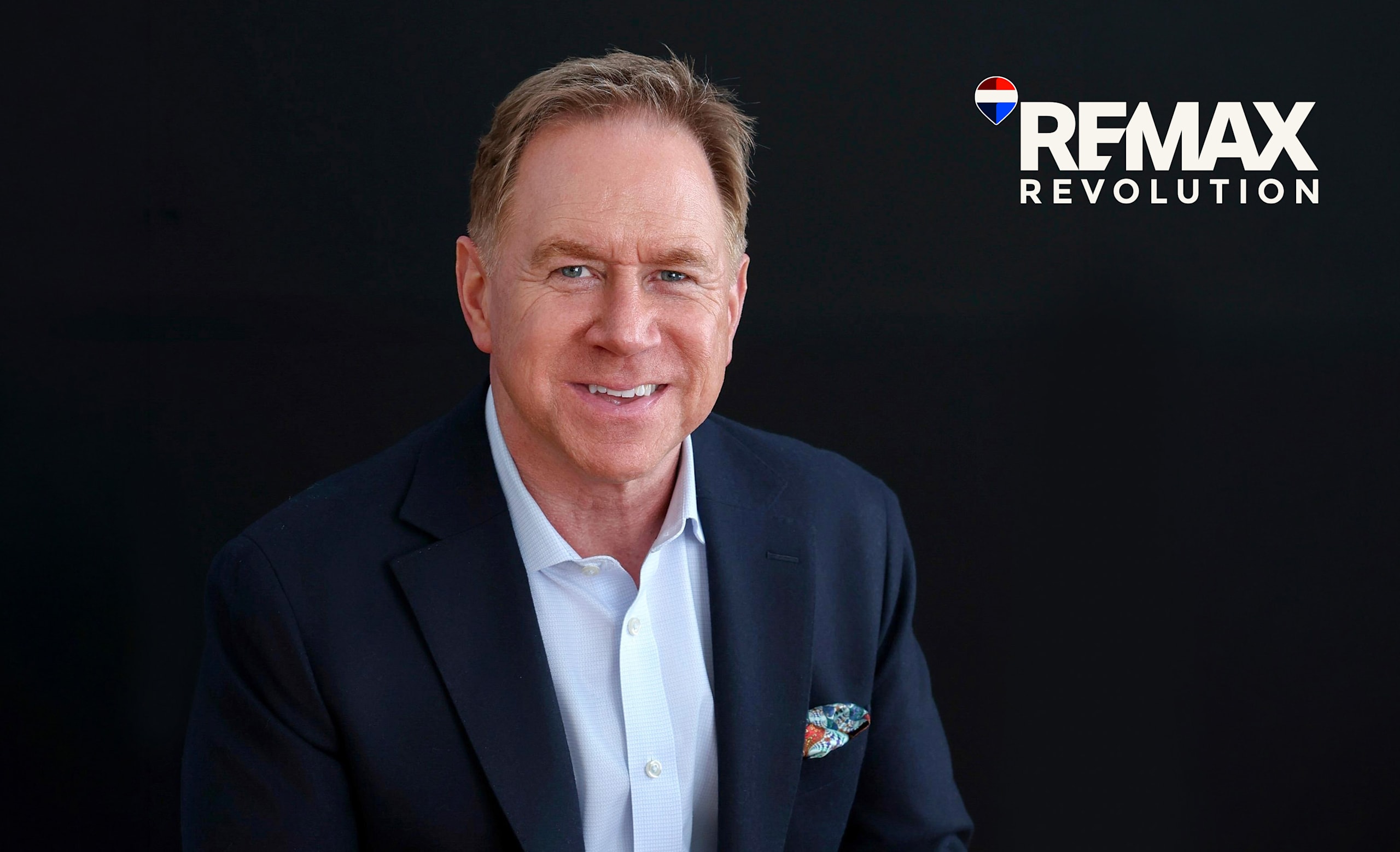 Dean deTonnancourt logo