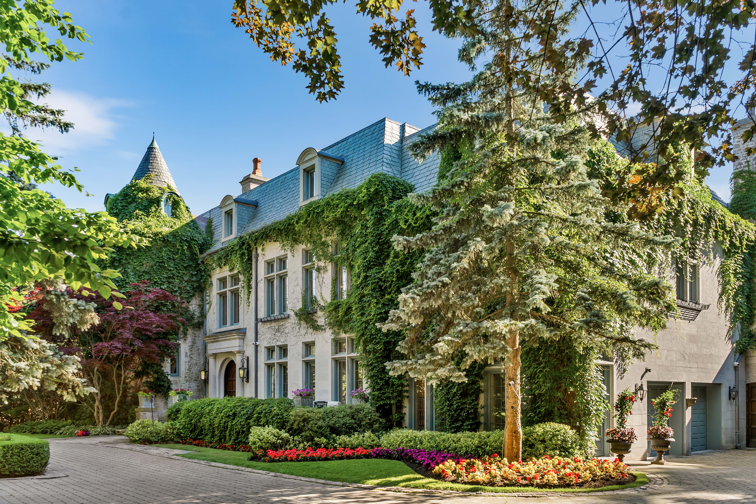 Luxury Home for Sale in Toronto 85 The Bridle Path, Toronto (Bridle Path-Sunnybrook-York Mills), ON