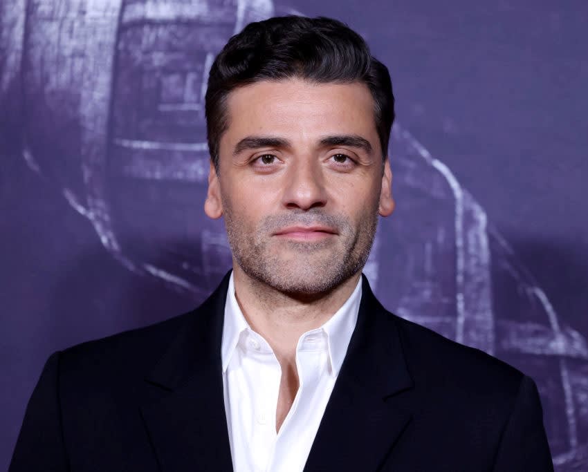 Oscar Isaac Is Heading To New York Comic Con And Yes There Will Be Photo Ops 5873