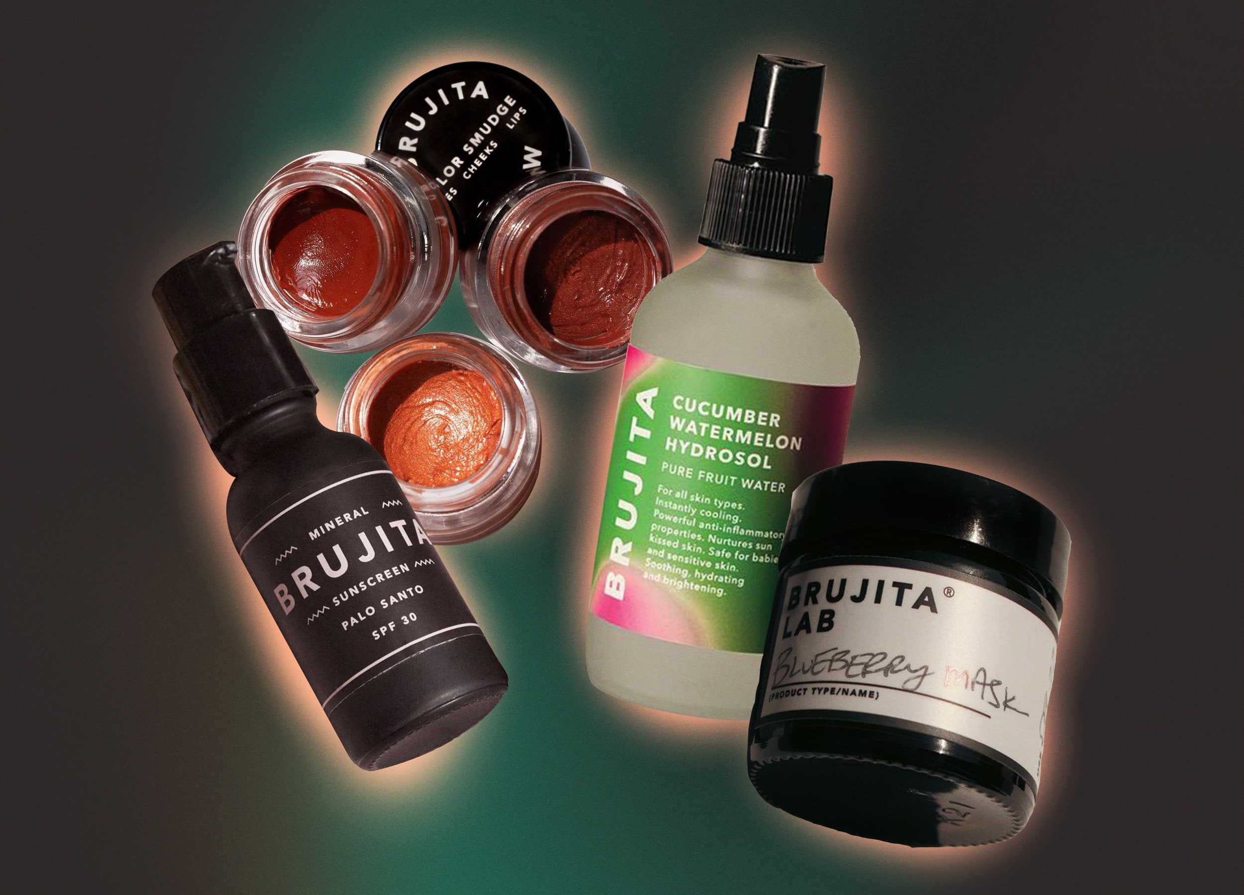 Meet Brujita Skincare, the Brand That Celebrates You From Head to Toe