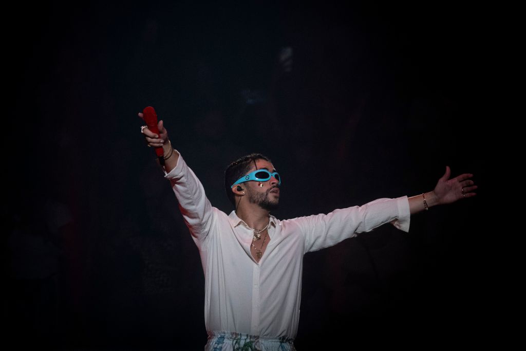 Bad Bunny’s Last ‘Un Verano Sin Ti’ Concerts Featured Even More