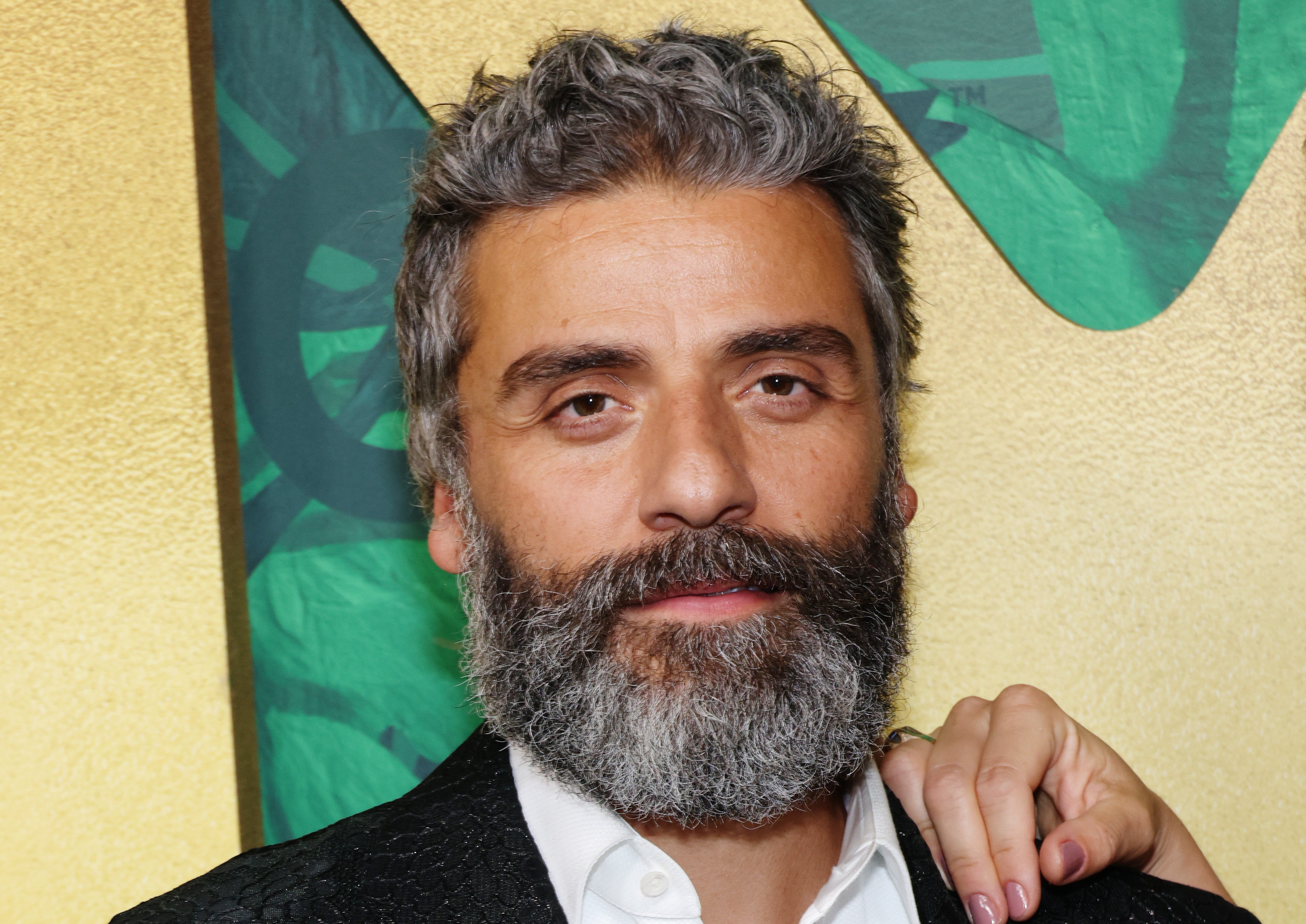 Oscar Isaac Returning for The Sign in Sidney Brustein's Window