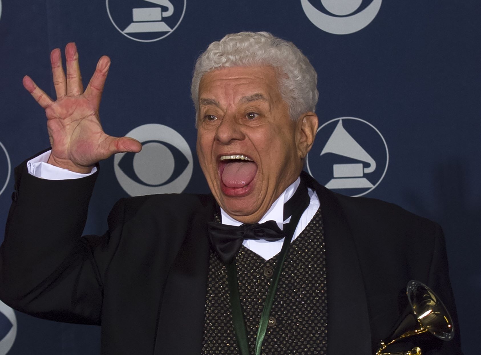 Tito Puente