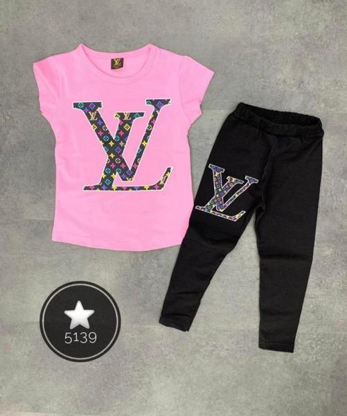 Louis Vuitton Baby Girl Clothes