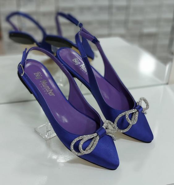 Turkey women shoes (Big Sizes)