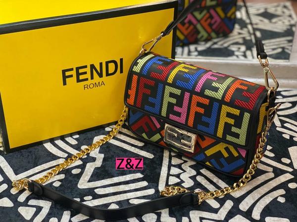 Fendi bags turkey clearance