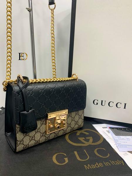 Turkey Designer Gucci Shoe And Handbag-Set