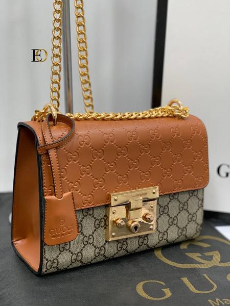 Turkey Gucci Handbag