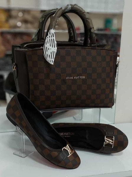 turkey gucci bag and shoes set