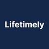 Logo of the company Lifetimely