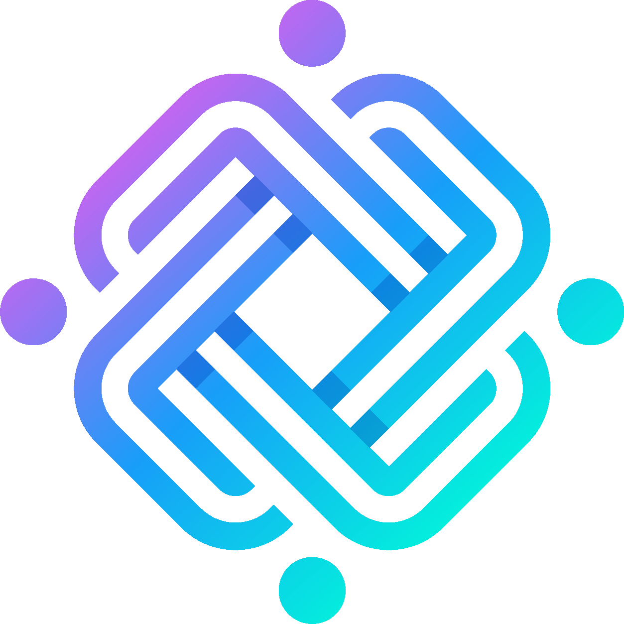 Logo of TalentKompass Deutschland