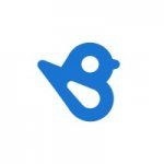 Logo of Birdeye
