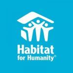 Logo of Habitat for Humanity